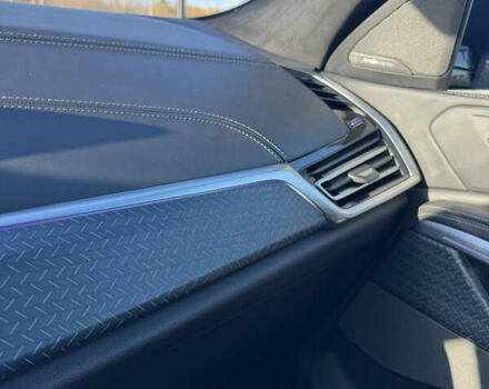 Черный БМВ Х6, объемом двигателя 2.99 л и пробегом 129 тыс. км за 77500 $, фото 39 на Automoto.ua