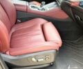 Черный БМВ Х6, объемом двигателя 2.99 л и пробегом 76 тыс. км за 68000 $, фото 31 на Automoto.ua