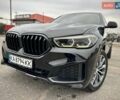 Черный БМВ Х6, объемом двигателя 2.99 л и пробегом 123 тыс. км за 62800 $, фото 12 на Automoto.ua