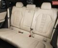 Чорний БМВ Х6, об'ємом двигуна 2.99 л та пробігом 38 тис. км за 74900 $, фото 14 на Automoto.ua