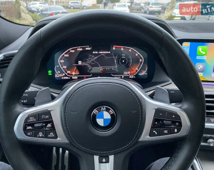 Черный БМВ Х6, объемом двигателя 3 л и пробегом 184 тыс. км за 72000 $, фото 25 на Automoto.ua