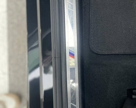 Черный БМВ Х6, объемом двигателя 2.99 л и пробегом 89 тыс. км за 74000 $, фото 50 на Automoto.ua