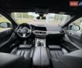 Черный БМВ Х6, объемом двигателя 2.99 л и пробегом 89 тыс. км за 71500 $, фото 24 на Automoto.ua