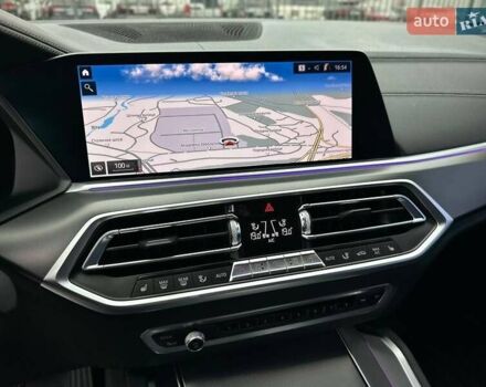 Черный БМВ Х6, объемом двигателя 2.99 л и пробегом 123 тыс. км за 62800 $, фото 81 на Automoto.ua