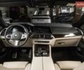 Чорний БМВ Х6, об'ємом двигуна 2.99 л та пробігом 38 тис. км за 74900 $, фото 23 на Automoto.ua