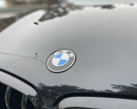 Черный БМВ Х6, объемом двигателя 2.99 л и пробегом 89 тыс. км за 74000 $, фото 52 на Automoto.ua