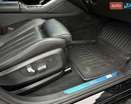 Черный БМВ Х6, объемом двигателя 2.99 л и пробегом 123 тыс. км за 62800 $, фото 61 на Automoto.ua