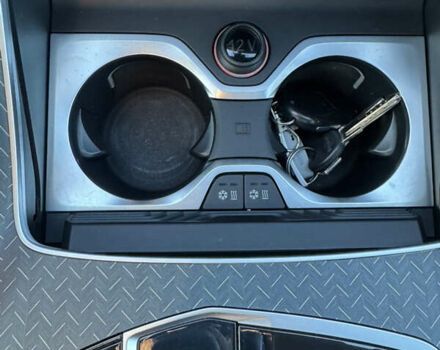 Черный БМВ Х6, объемом двигателя 2.99 л и пробегом 129 тыс. км за 77500 $, фото 37 на Automoto.ua