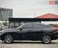 Черный БМВ Х6, объемом двигателя 2.99 л и пробегом 123 тыс. км за 62800 $, фото 4 на Automoto.ua
