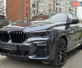 Чорний БМВ Х6, об'ємом двигуна 3 л та пробігом 160 тис. км за 71500 $, фото 7 на Automoto.ua