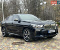 Черный БМВ Х6, объемом двигателя 3 л и пробегом 184 тыс. км за 72000 $, фото 7 на Automoto.ua