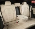 Чорний БМВ Х6, об'ємом двигуна 2.99 л та пробігом 38 тис. км за 74900 $, фото 16 на Automoto.ua
