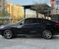 Черный БМВ Х6, объемом двигателя 2.99 л и пробегом 58 тыс. км за 78900 $, фото 3 на Automoto.ua