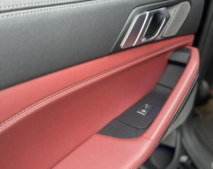 Черный БМВ Х6, объемом двигателя 2.99 л и пробегом 89 тыс. км за 74000 $, фото 34 на Automoto.ua