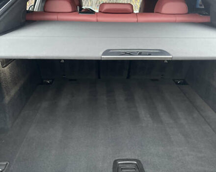 Черный БМВ Х6, объемом двигателя 2.99 л и пробегом 89 тыс. км за 74000 $, фото 55 на Automoto.ua