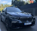 Чорний БМВ Х6, об'ємом двигуна 2.99 л та пробігом 84 тис. км за 81500 $, фото 1 на Automoto.ua