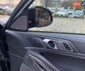 Черный БМВ Х6, объемом двигателя 3 л и пробегом 184 тыс. км за 72000 $, фото 21 на Automoto.ua