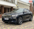 Черный БМВ Х6, объемом двигателя 3 л и пробегом 184 тыс. км за 72000 $, фото 4 на Automoto.ua