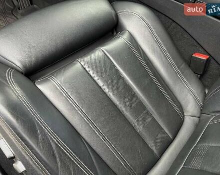 Черный БМВ Х6, объемом двигателя 2.99 л и пробегом 123 тыс. км за 62800 $, фото 42 на Automoto.ua