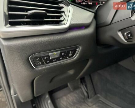 Черный БМВ Х6, объемом двигателя 2.99 л и пробегом 123 тыс. км за 62800 $, фото 47 на Automoto.ua