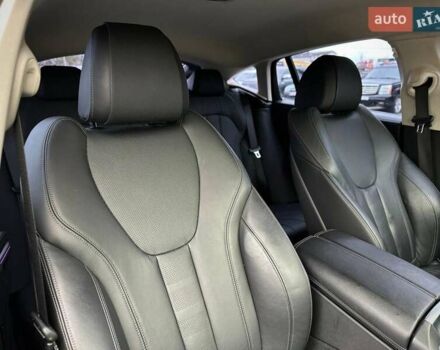 Черный БМВ Х6, объемом двигателя 2.99 л и пробегом 123 тыс. км за 62800 $, фото 65 на Automoto.ua