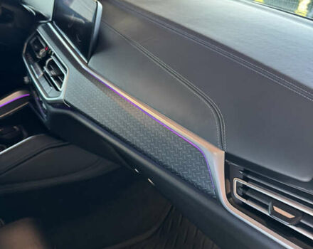 Черный БМВ Х6, объемом двигателя 2.99 л и пробегом 129 тыс. км за 77500 $, фото 59 на Automoto.ua