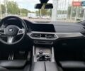 Черный БМВ Х6, объемом двигателя 2.99 л и пробегом 89 тыс. км за 71500 $, фото 26 на Automoto.ua