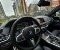 Чорний БМВ Х6, об'ємом двигуна 3 л та пробігом 160 тис. км за 71500 $, фото 15 на Automoto.ua