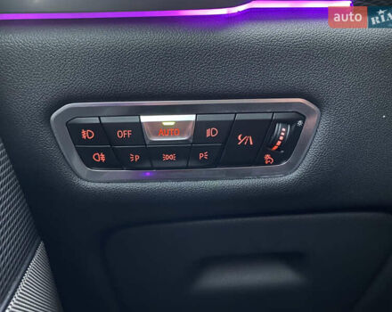 Черный БМВ Х6, объемом двигателя 3 л и пробегом 184 тыс. км за 72000 $, фото 30 на Automoto.ua