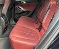 Черный БМВ Х6, объемом двигателя 2.99 л и пробегом 76 тыс. км за 68000 $, фото 24 на Automoto.ua