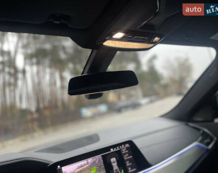 Черный БМВ Х6, объемом двигателя 2.99 л и пробегом 89 тыс. км за 74000 $, фото 49 на Automoto.ua