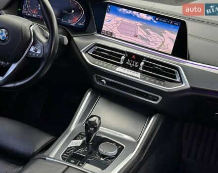 Черный БМВ Х6, объемом двигателя 2.99 л и пробегом 123 тыс. км за 62800 $, фото 77 на Automoto.ua