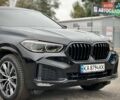 Черный БМВ Х6, объемом двигателя 2.99 л и пробегом 123 тыс. км за 62800 $, фото 10 на Automoto.ua