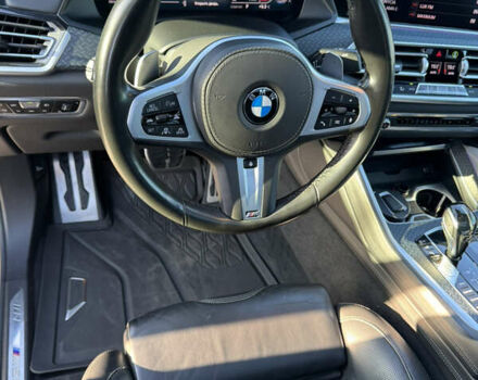 Черный БМВ Х6, объемом двигателя 2.99 л и пробегом 129 тыс. км за 77500 $, фото 41 на Automoto.ua