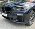 Черный БМВ Х6, объемом двигателя 2.99 л и пробегом 76 тыс. км за 68000 $, фото 8 на Automoto.ua