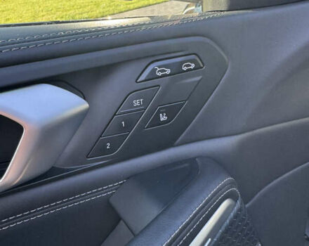 Черный БМВ Х6, объемом двигателя 2.99 л и пробегом 129 тыс. км за 77500 $, фото 36 на Automoto.ua