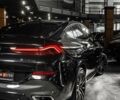 Чорний БМВ Х6, об'ємом двигуна 2.99 л та пробігом 38 тис. км за 74900 $, фото 12 на Automoto.ua