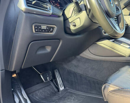 Черный БМВ Х6, объемом двигателя 2.99 л и пробегом 129 тыс. км за 77500 $, фото 34 на Automoto.ua