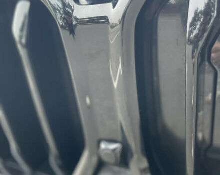 Черный БМВ Х6, объемом двигателя 2.99 л и пробегом 89 тыс. км за 74000 $, фото 51 на Automoto.ua