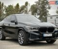 Черный БМВ Х6, объемом двигателя 2.99 л и пробегом 123 тыс. км за 62800 $, фото 3 на Automoto.ua