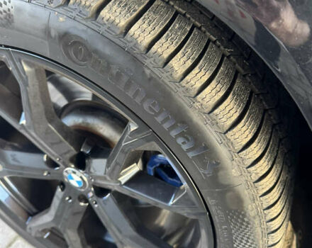 Черный БМВ Х6, объемом двигателя 2.99 л и пробегом 129 тыс. км за 77500 $, фото 68 на Automoto.ua