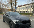 Черный БМВ Х6, объемом двигателя 3 л и пробегом 84 тыс. км за 65000 $, фото 6 на Automoto.ua