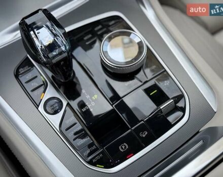 Черный БМВ Х6, объемом двигателя 2.99 л и пробегом 58 тыс. км за 78900 $, фото 20 на Automoto.ua