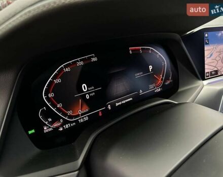 Черный БМВ Х6, объемом двигателя 2.99 л и пробегом 123 тыс. км за 62800 $, фото 48 на Automoto.ua