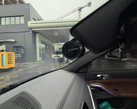 Чорний БМВ Х6, об'ємом двигуна 4.39 л та пробігом 103 тис. км за 73000 $, фото 25 на Automoto.ua