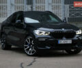 Черный БМВ Х6, объемом двигателя 3 л и пробегом 150 тыс. км за 75750 $, фото 1 на Automoto.ua