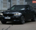 Черный БМВ Х6, объемом двигателя 3 л и пробегом 150 тыс. км за 75750 $, фото 10 на Automoto.ua