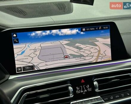 Черный БМВ Х6, объемом двигателя 2.99 л и пробегом 123 тыс. км за 62800 $, фото 84 на Automoto.ua