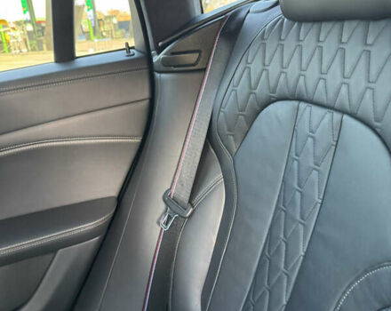 Черный БМВ Х6, объемом двигателя 2.99 л и пробегом 129 тыс. км за 77500 $, фото 27 на Automoto.ua