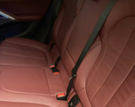 Черный БМВ Х6, объемом двигателя 2.99 л и пробегом 89 тыс. км за 74000 $, фото 44 на Automoto.ua